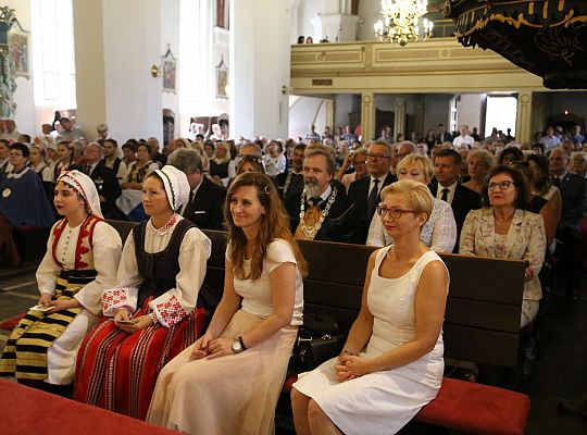 Jubileuszowe Lęborskie Dni Jakubowe AD 2018 26037