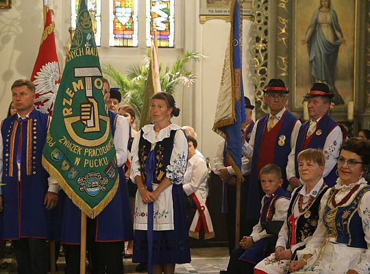 Jubileuszowe Lęborskie Dni Jakubowe AD 2018 26039
