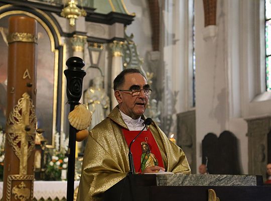 Jubileuszowe Lęborskie Dni Jakubowe AD 2018 26043
