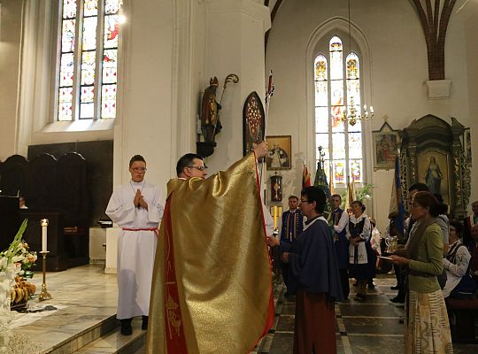 Jubileuszowe Lęborskie Dni Jakubowe AD 2018 26056