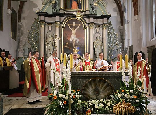 Jubileuszowe Lęborskie Dni Jakubowe AD 2018 26058