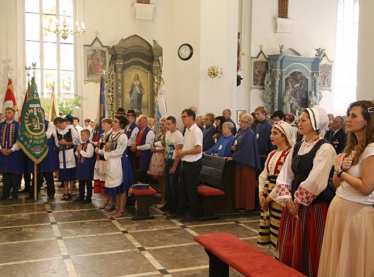 Jubileuszowe Lęborskie Dni Jakubowe AD 2018 26059