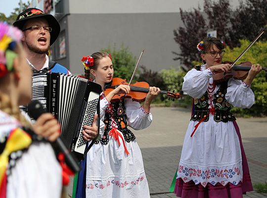Jubileuszowe Lęborskie Dni Jakubowe AD 2018 26066