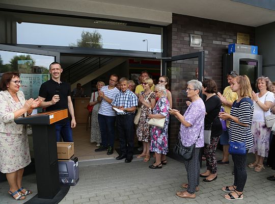 Jubileuszowe Lęborskie Dni Jakubowe AD 2018 26069