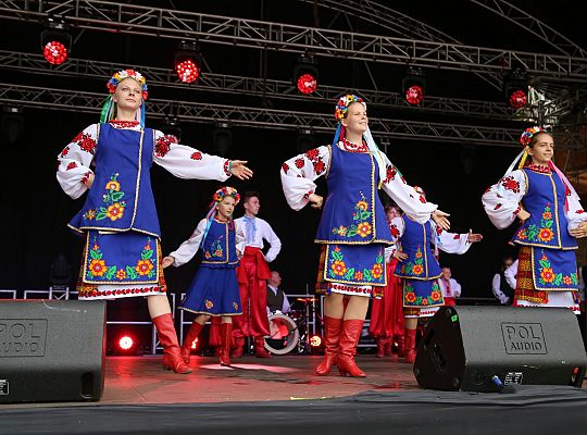 Jubileuszowe Lęborskie Dni Jakubowe AD 2018 26080