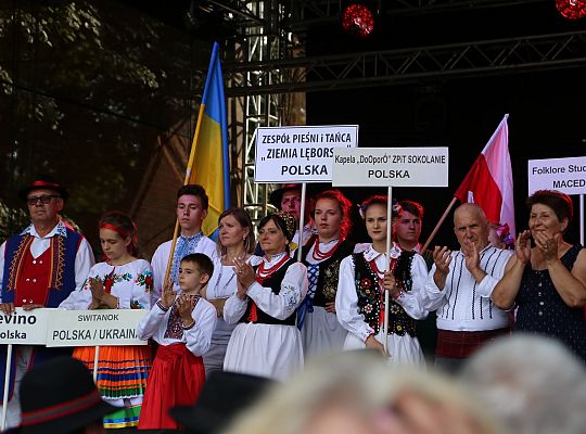 Jubileuszowe Lęborskie Dni Jakubowe AD 2018 26092