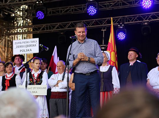 Jubileuszowe Lęborskie Dni Jakubowe AD 2018 26096