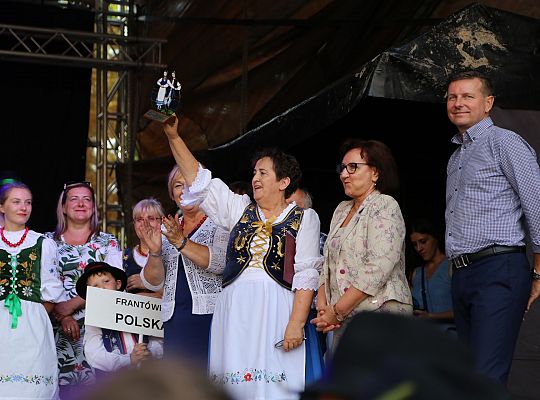 Jubileuszowe Lęborskie Dni Jakubowe AD 2018 26097