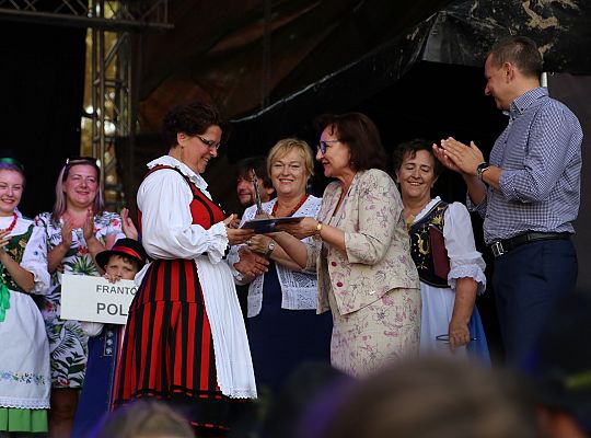 Jubileuszowe Lęborskie Dni Jakubowe AD 2018 26101