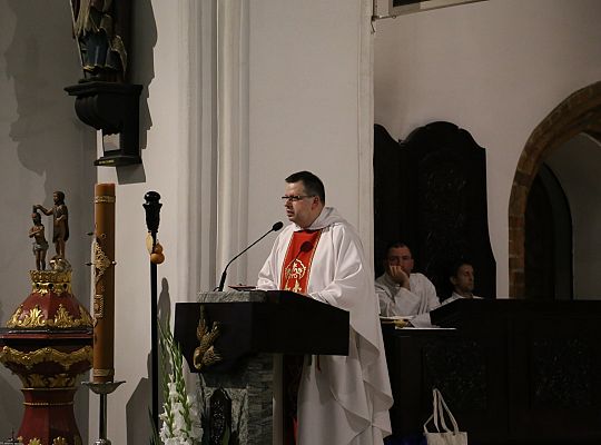 Jubileuszowe Lęborskie Dni Jakubowe AD 2018 25733