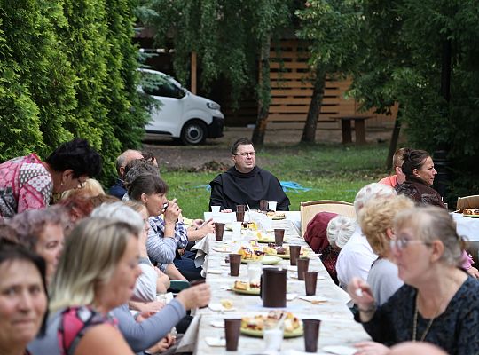 Jubileuszowe Lęborskie Dni Jakubowe AD 2018 25744