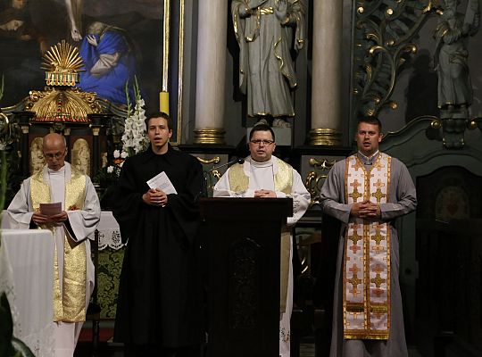 Jubileuszowe Lęborskie Dni Jakubowe AD 2018 25757