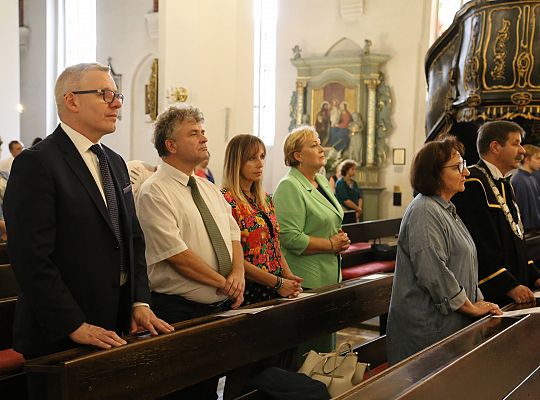 Jubileuszowe Lęborskie Dni Jakubowe AD 2018 25758