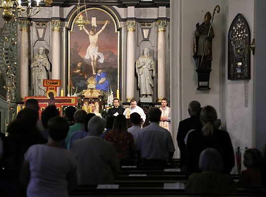Jubileuszowe Lęborskie Dni Jakubowe AD 2018 25759