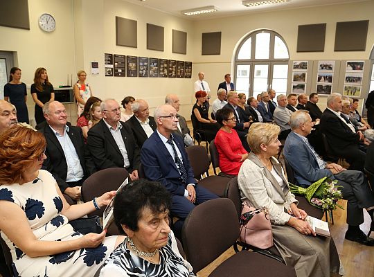 Jubileuszowe Lęborskie Dni Jakubowe AD 2018 25767