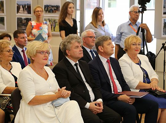 Jubileuszowe Lęborskie Dni Jakubowe AD 2018 25768