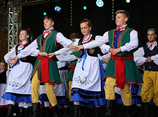 Jubileuszowe Lęborskie Dni Jakubowe AD 2018 25784