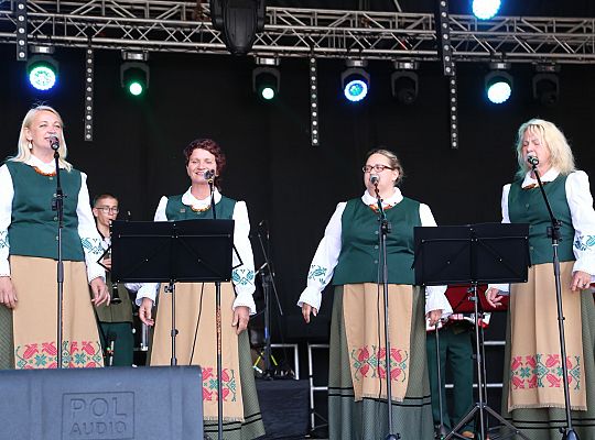 Jubileuszowe Lęborskie Dni Jakubowe AD 2018 25788