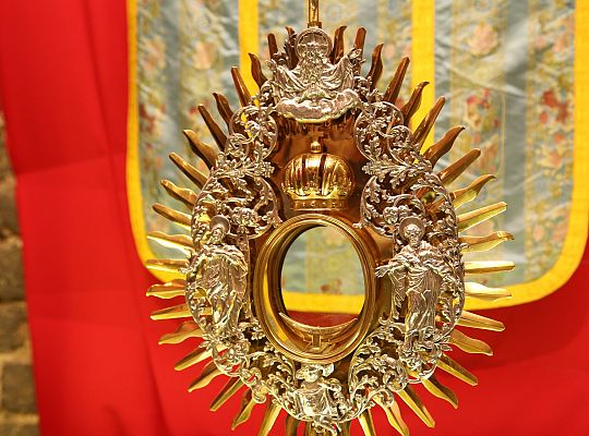 Jubileuszowe Lęborskie Dni Jakubowe AD 2018 25806
