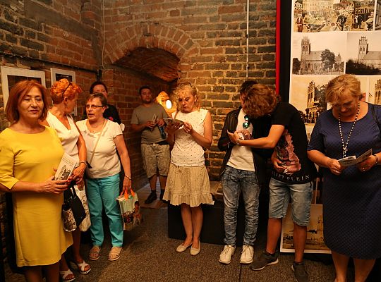Jubileuszowe Lęborskie Dni Jakubowe AD 2018 25809