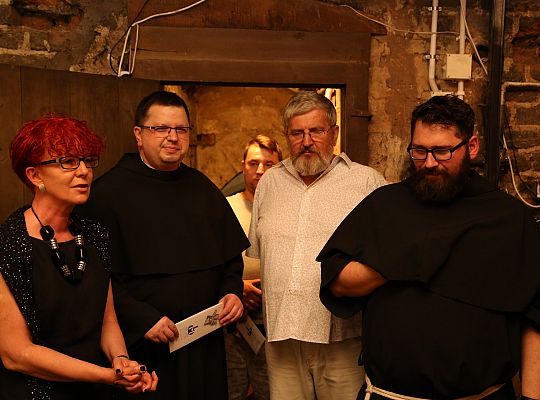 Jubileuszowe Lęborskie Dni Jakubowe AD 2018 25813