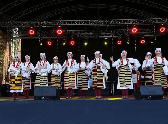 Jubileuszowe Lęborskie Dni Jakubowe AD 2018 25799