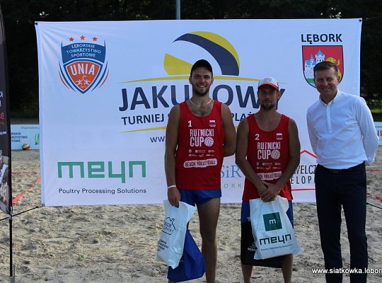 Jubileuszowe Lęborskie Dni Jakubowe AD 2018 25879