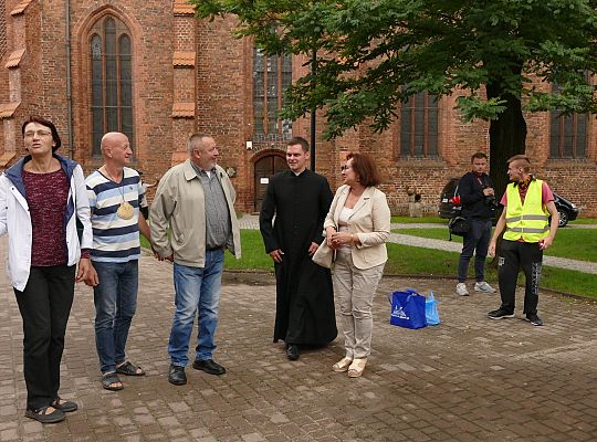 Pielgrzymka Jakubowa Pomorską Drogą św. Jakuba, 26132
