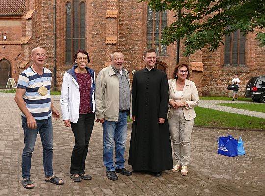 Pielgrzymka Jakubowa Pomorską Drogą św. Jakuba, 26134