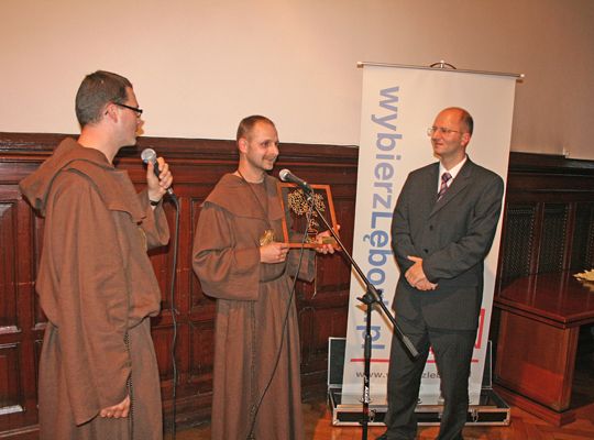Podziękowanie za Jarmark i wspieranie Jakubowego 927