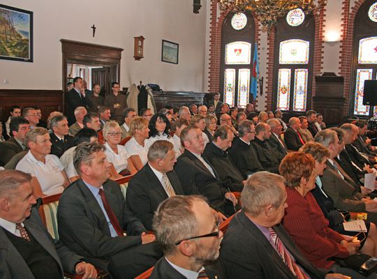 Podziękowanie za Jarmark i wspieranie Jakubowego 926