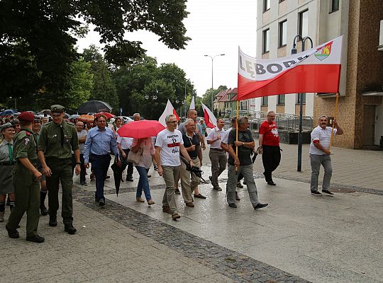 Pamiętamy. 74. Rocznica wybuchu Powstania 26138