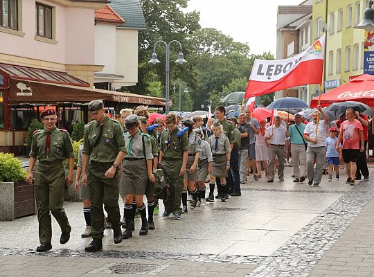 Pamiętamy. 74. Rocznica wybuchu Powstania 26139