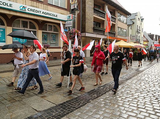 Pamiętamy. 74. Rocznica wybuchu Powstania 26141