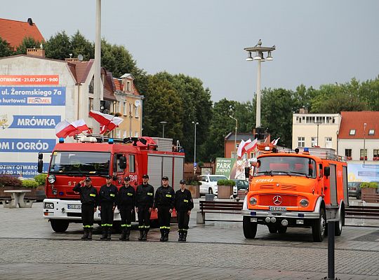 Pamiętamy. 74. Rocznica wybuchu Powstania 26145