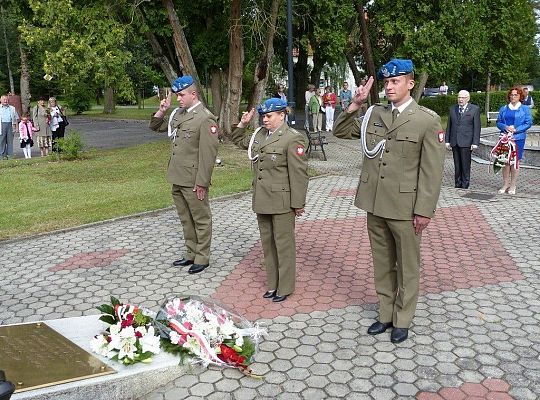 Zapraszamy na Święto Wojska Polskiego 26175