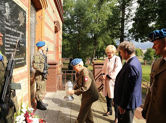 Obchody Święta Wojska Polskiego 26185