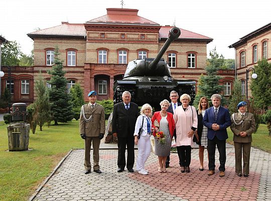 Obchody Święta Wojska Polskiego 26188