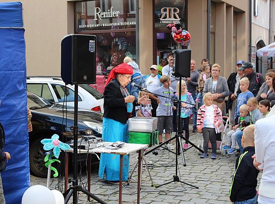 Lębork koncertowo pożegnał lato 26225