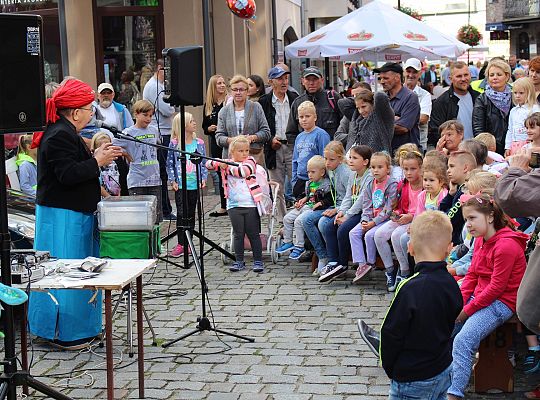Lębork koncertowo pożegnał lato 26226