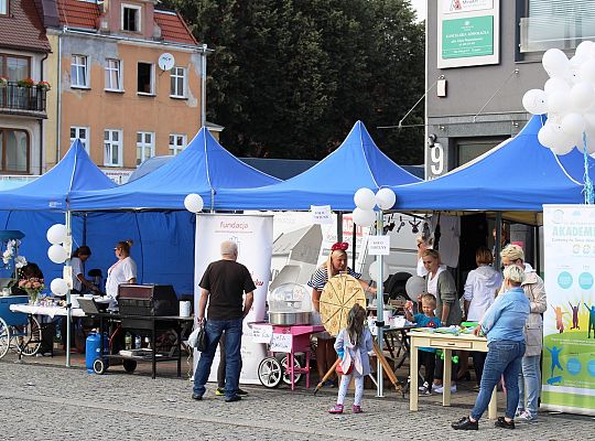 Lębork koncertowo pożegnał lato 26227