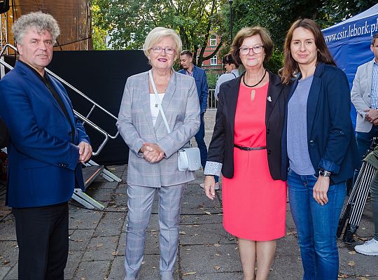 Lębork koncertowo pożegnał lato 26231