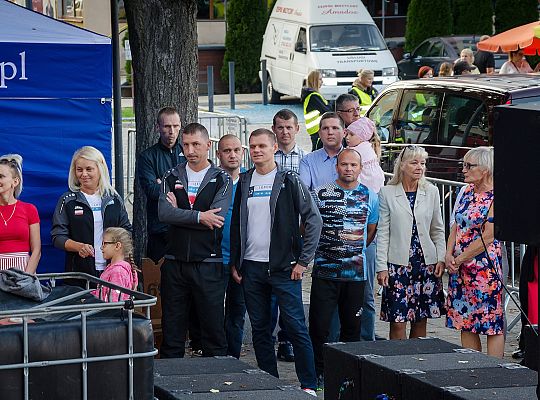 Lębork koncertowo pożegnał lato 26233