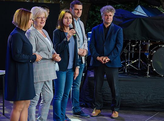 Lębork koncertowo pożegnał lato 26234