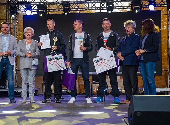 Lębork koncertowo pożegnał lato 26236