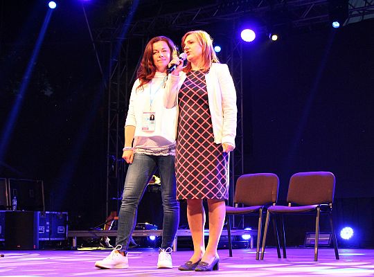 Lębork koncertowo pożegnał lato 26250