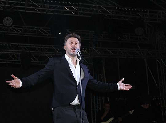 Lębork koncertowo pożegnał lato 26254