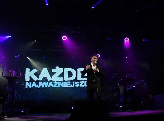 Lębork koncertowo pożegnał lato 26257