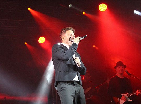 Lębork koncertowo pożegnał lato 26259