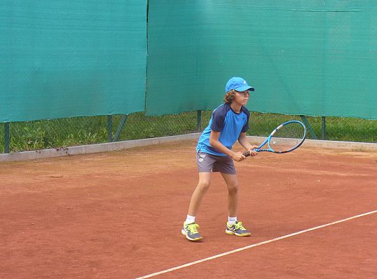 14 Grand Prix Wakacji Dzieci i Młodzieży w tenisie 26286
